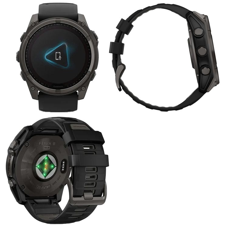 mic21ダイビングショップダイブコンピューター [ GARMIN ] ガーミン