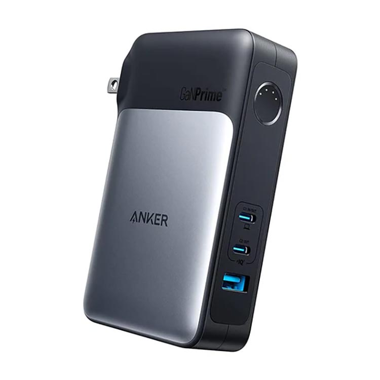 mic21ダイビングショップ[ Anker ] 733 Power Bank (GaNPrime