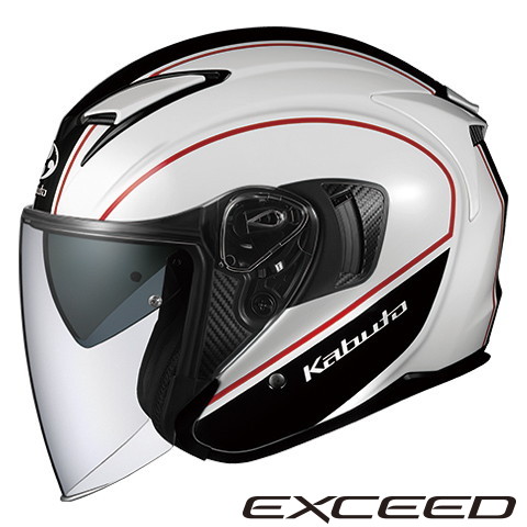 二輪用品店MOTOSTYLE / Arai SZ-Ram4 オープンフェイス（ジェット