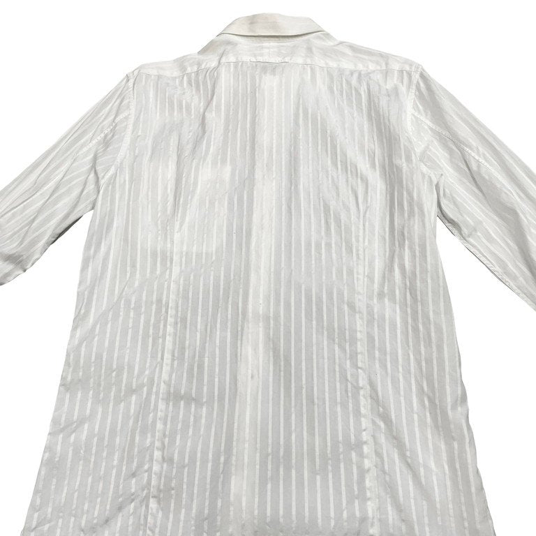 NEXT51｜D.F.L｜Jean Paul GAULTIER 06SS コットンブロードストライプ