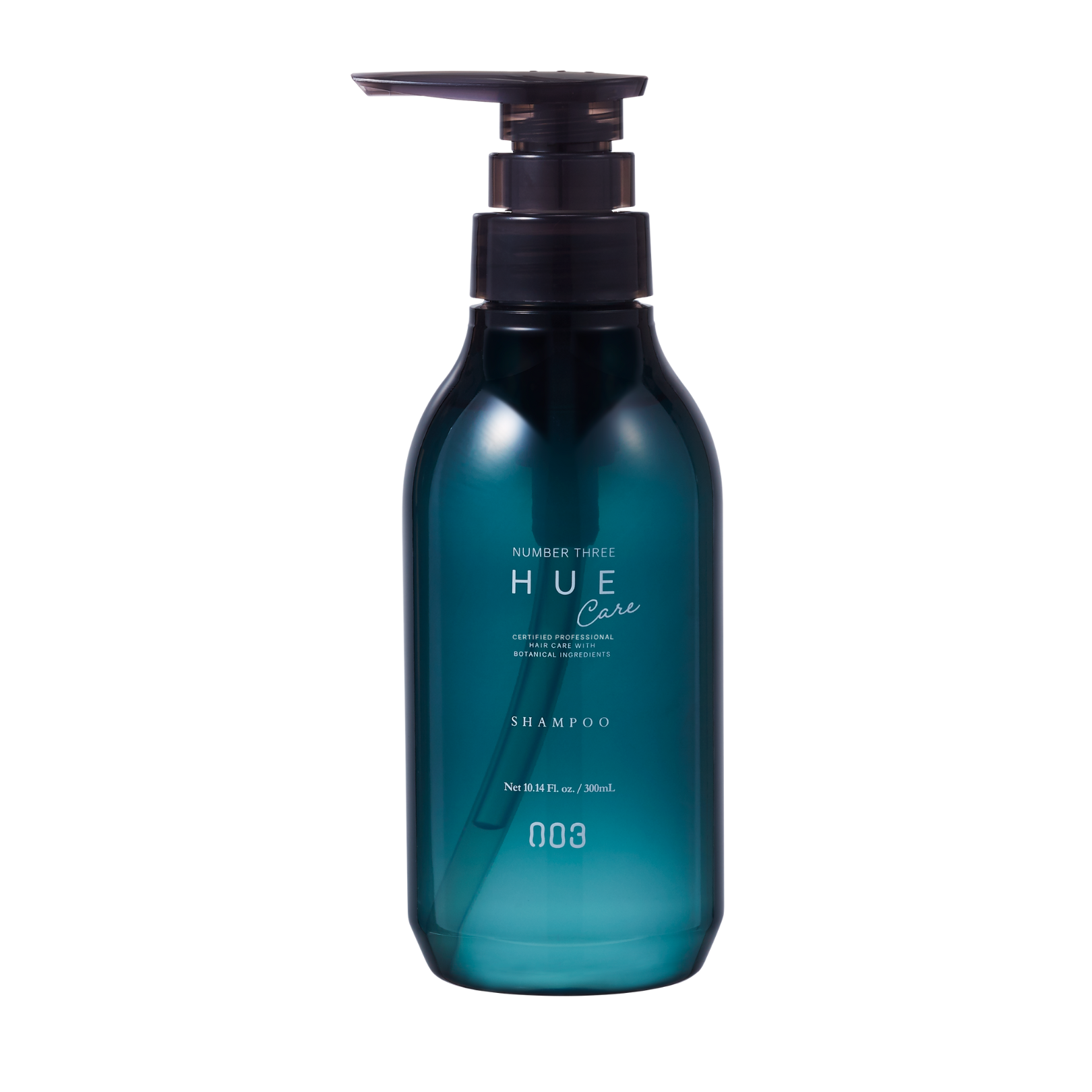 WELLBEING EC ONLINE 【 SHAMPOO 】ナンバースリー