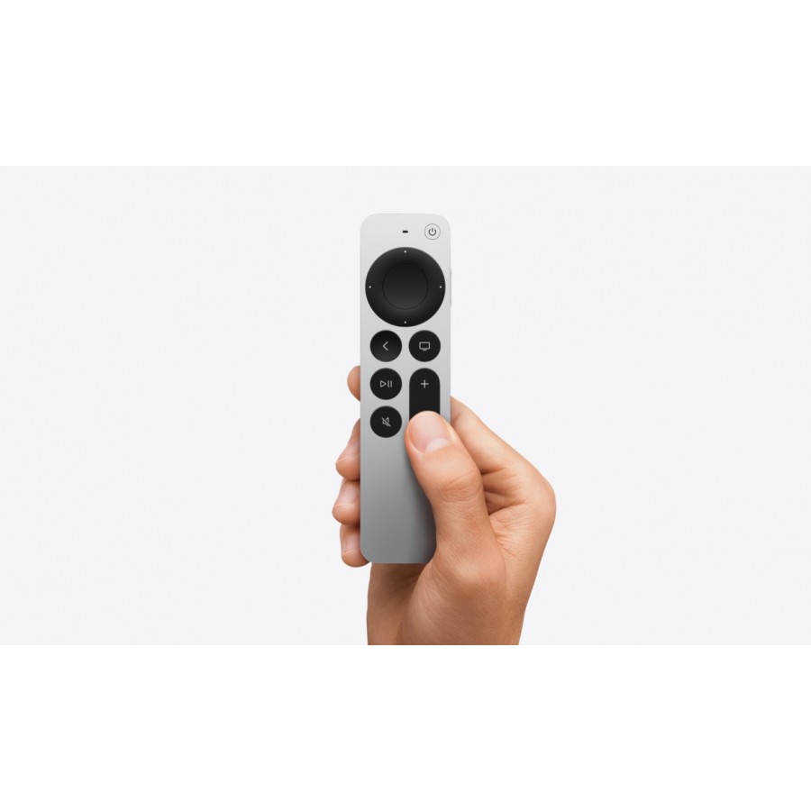 Apple Tv 4K 128GB WFİ+Ethernet - Egemek