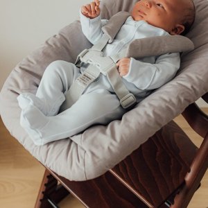 STOKKE☆フレキシバス＋スタンド＋ニューボーンサポート 3点 ストッケ
