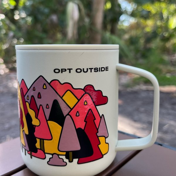 REI Co-op Graphic Camp Mug - 12 fl. oz. | REI Co-op