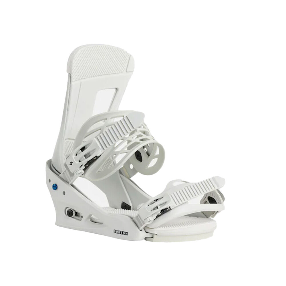 Burton Mens Freestyle Re:Flex Snowboard Bindings