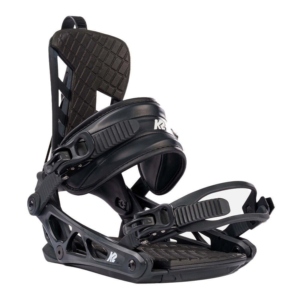 K2 Cinch TC Snowboard Bindings