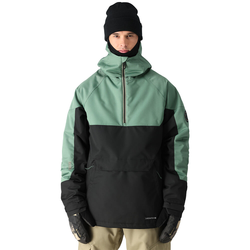 686 Men's Renewal Insulated Anorak