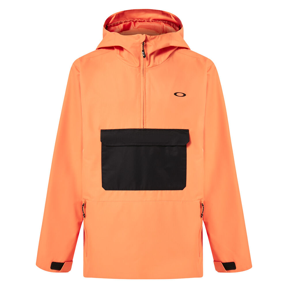 Oakley Divisional RC Shell Men's Anorak