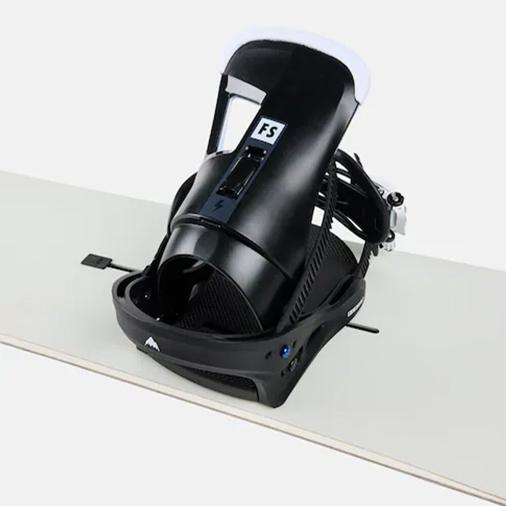 Burton Mens Freestyle Re:Flex Snowboard Bindings