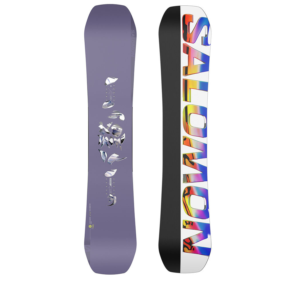 Salomon Women's No Drama Snowboard