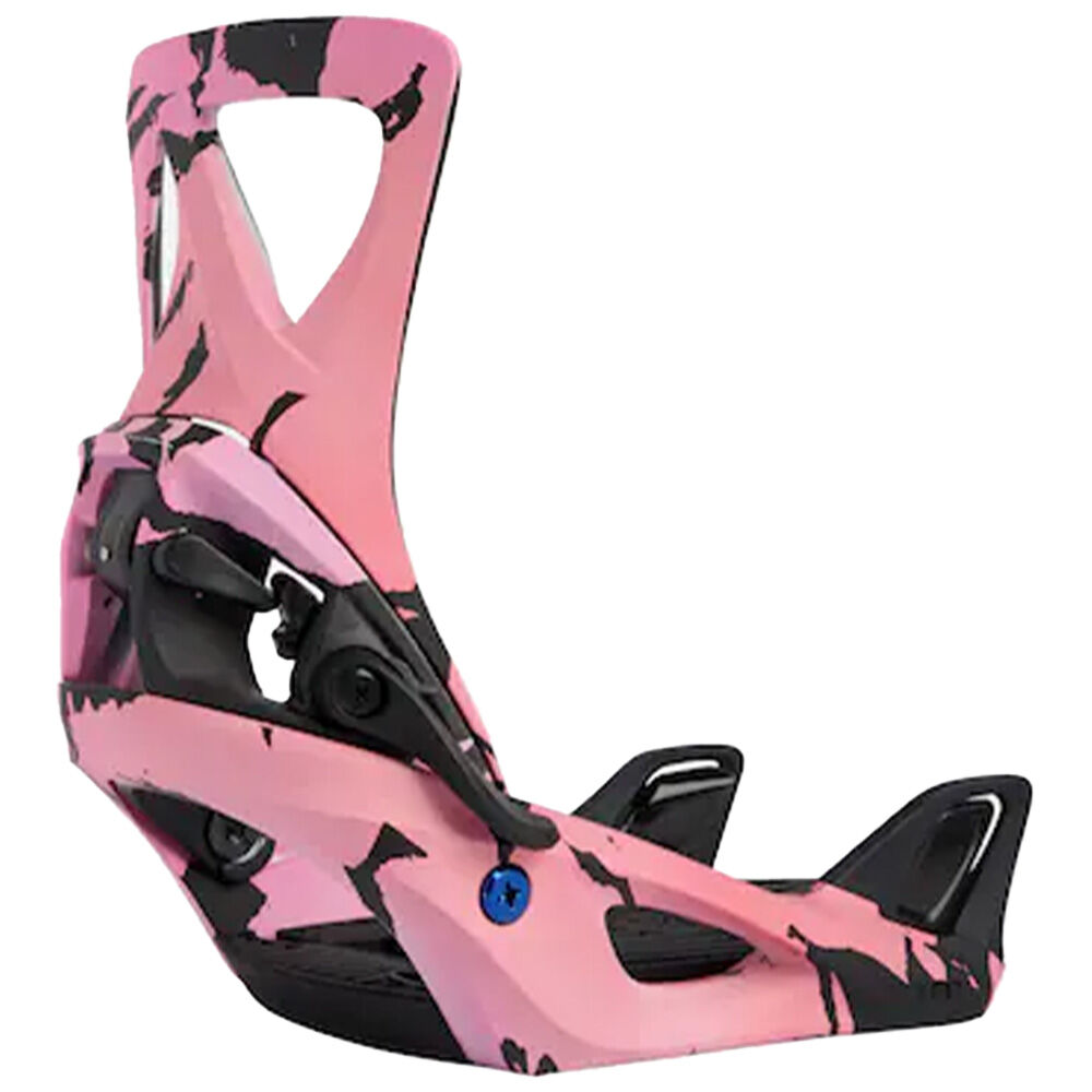 Burton Step On Women's Snowboard Bindings - Large