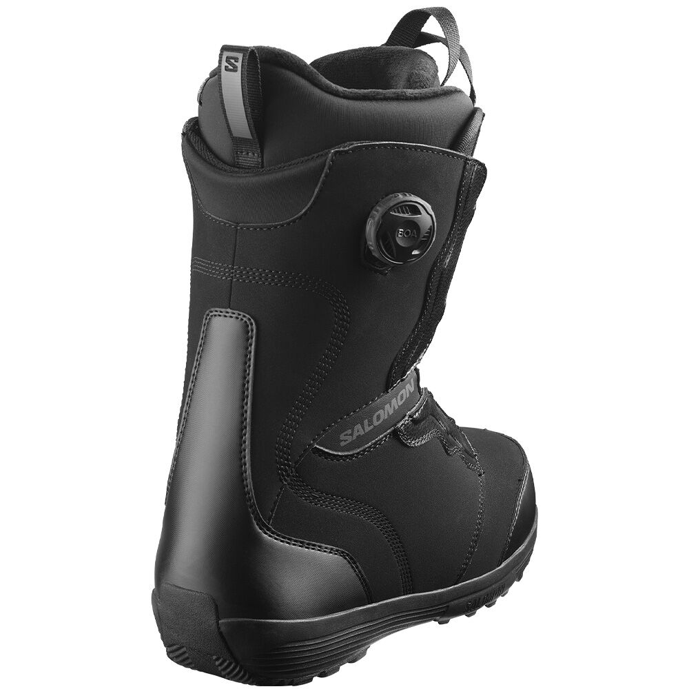 Salomon Ivy BOA Women's Snowboard Boots