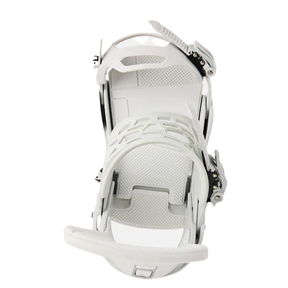 Burton Mens Freestyle Re:Flex Snowboard Bindings