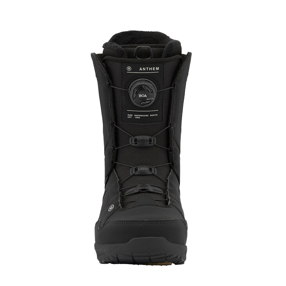 Ride Anthem BOA Men's Snowboard Boots