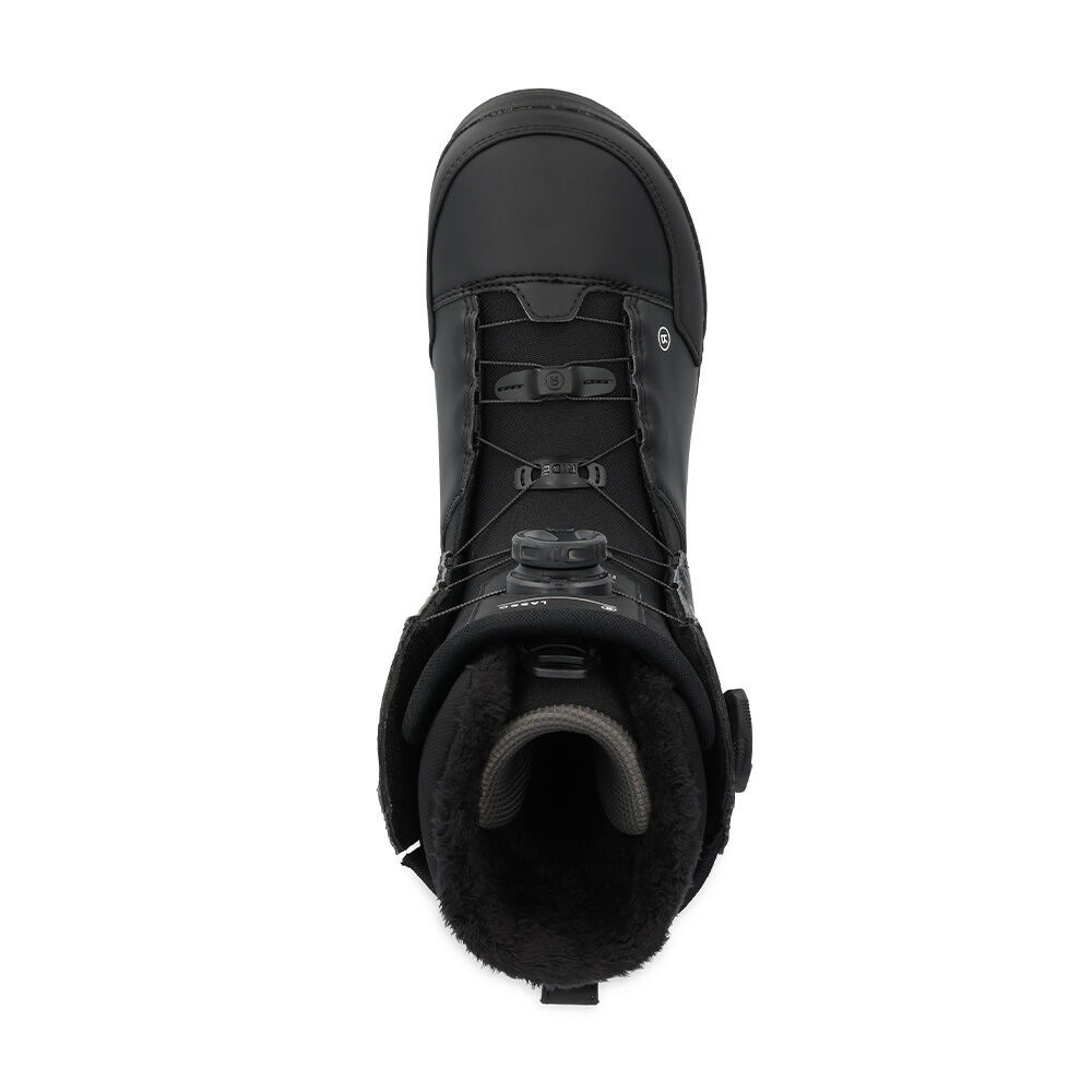 Ride Lasso BOA Men's Snowboard Boots
