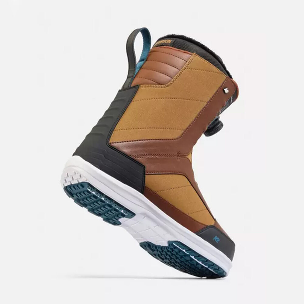 K2 Raider Men's Snowboard Boots