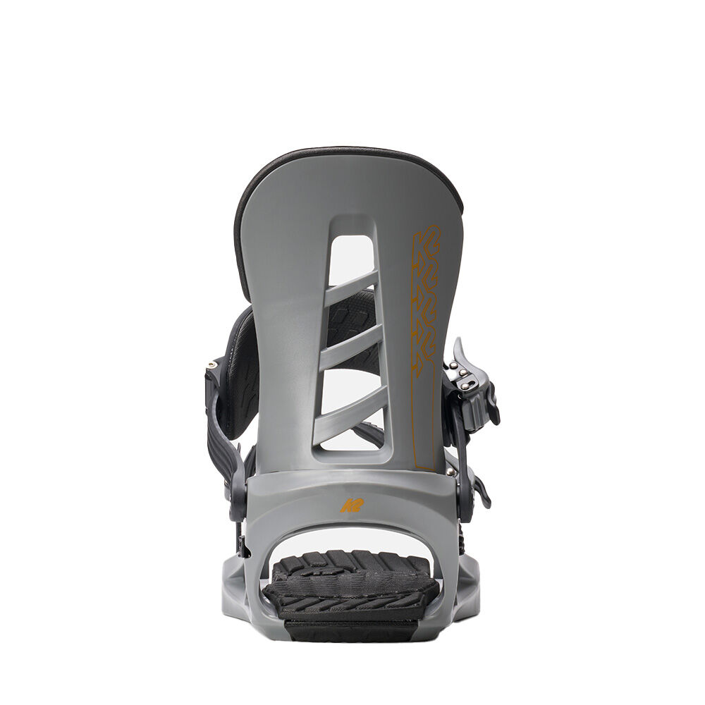 K2 Sonic Men's Snowboard Bindings