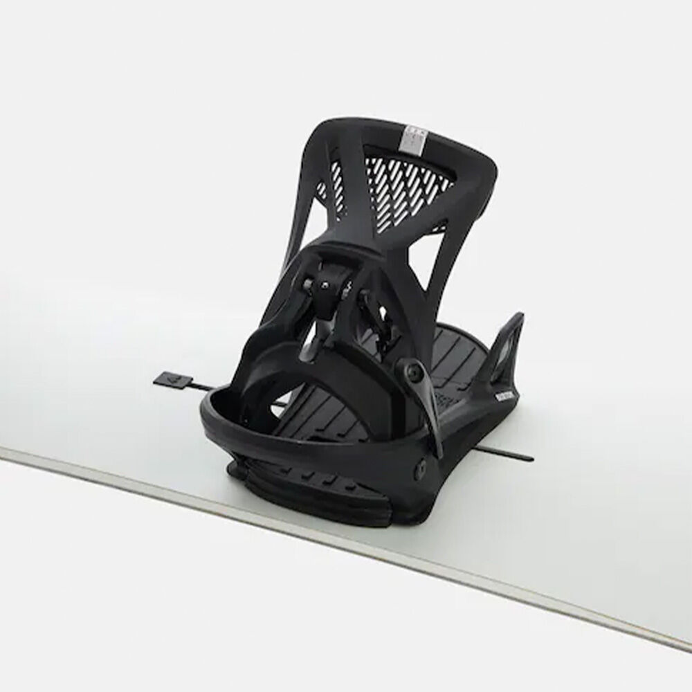 Burton Men's Step On Genesis Re:Flex Snowboard Bindings