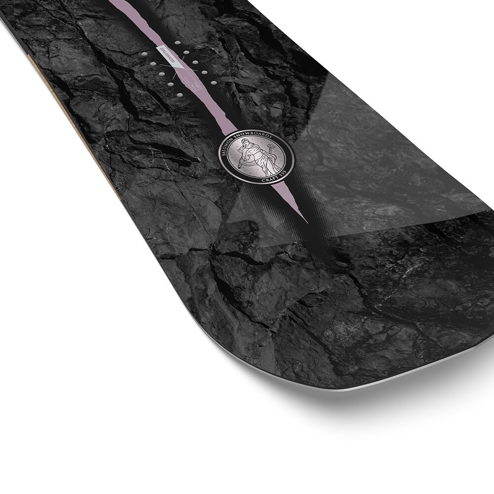 Salomon Craft Men's Snowboard