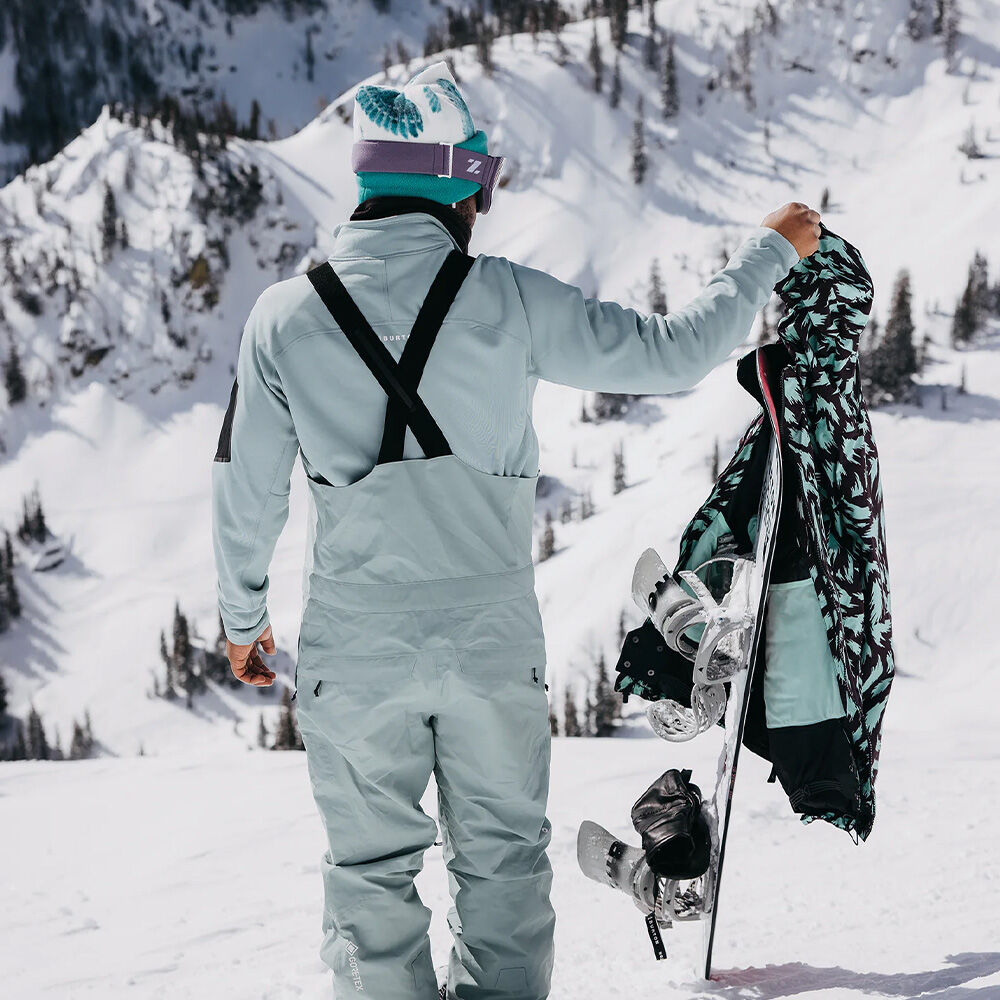Men's Burton [ak] Cyclic GORE-TEX 2L Bib Pants