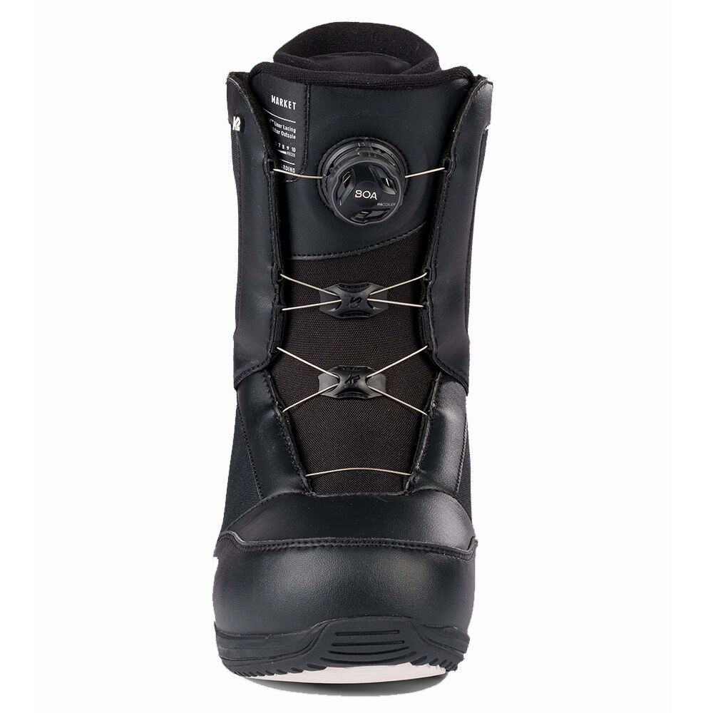 K2 Market BOA Snowboard Boots