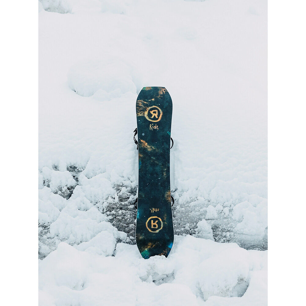 Ride TWINPIG Snowboard