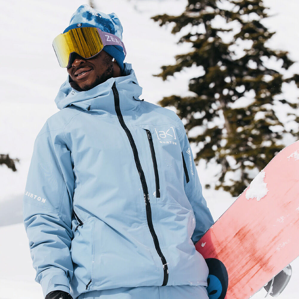 Burton Men's [ak] Cyclic GORE-TEX 2L Jacket