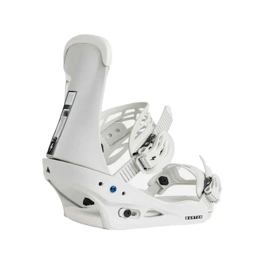Burton Mens Freestyle Re:Flex Snowboard Bindings
