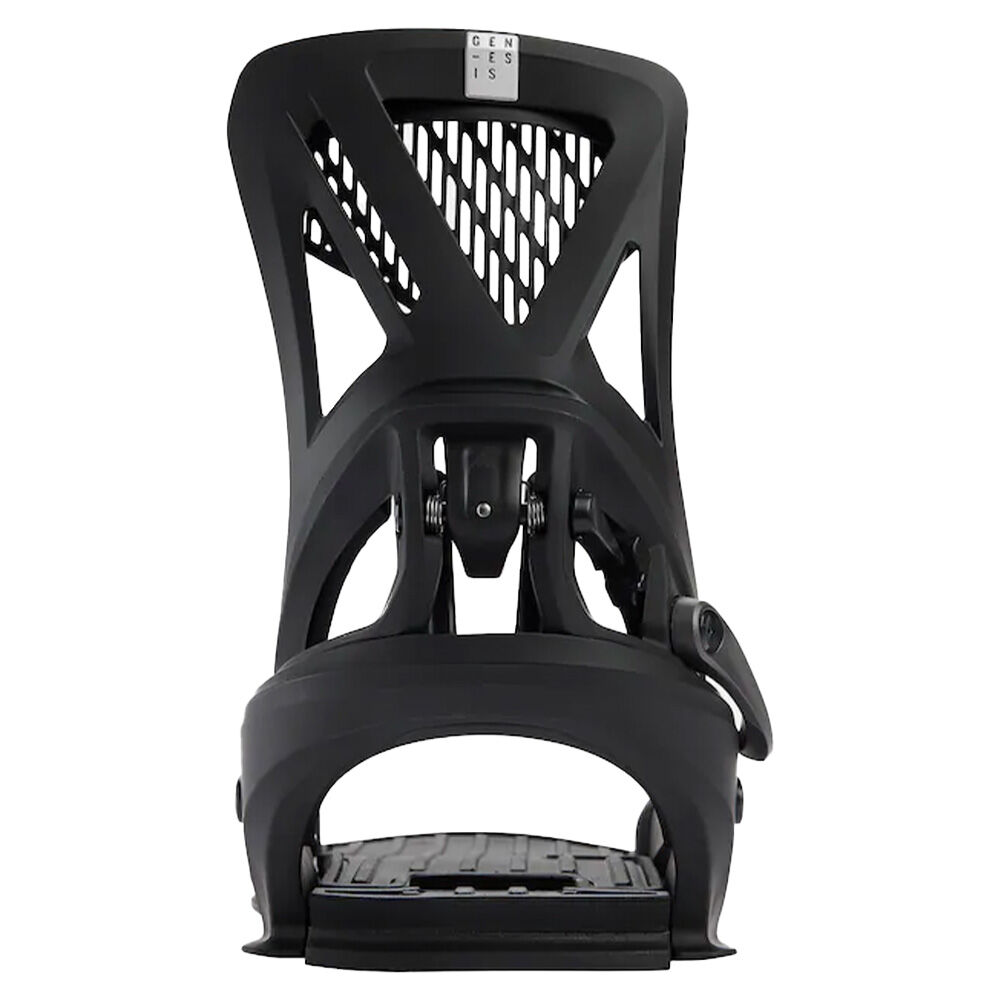 Burton Men's Step On Genesis Re:Flex Snowboard Bindings