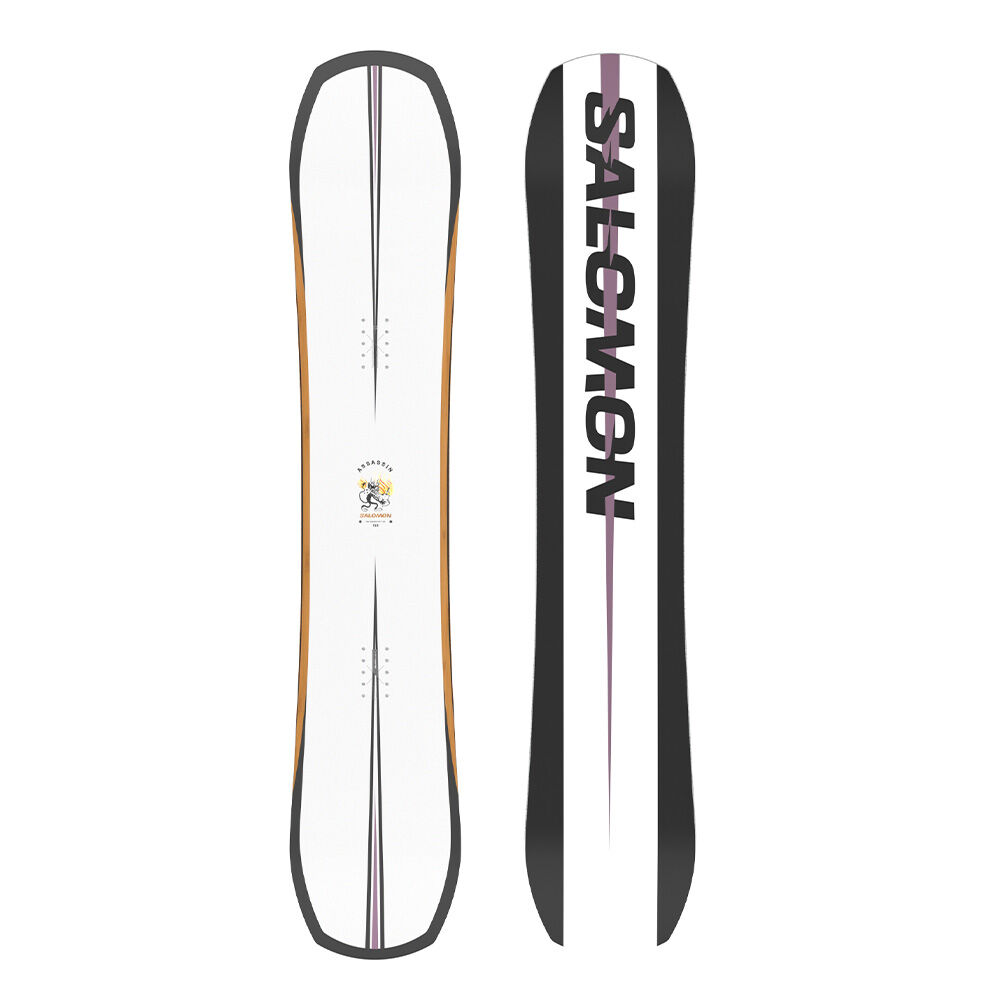 Salomon Assassin Men's Snowboard