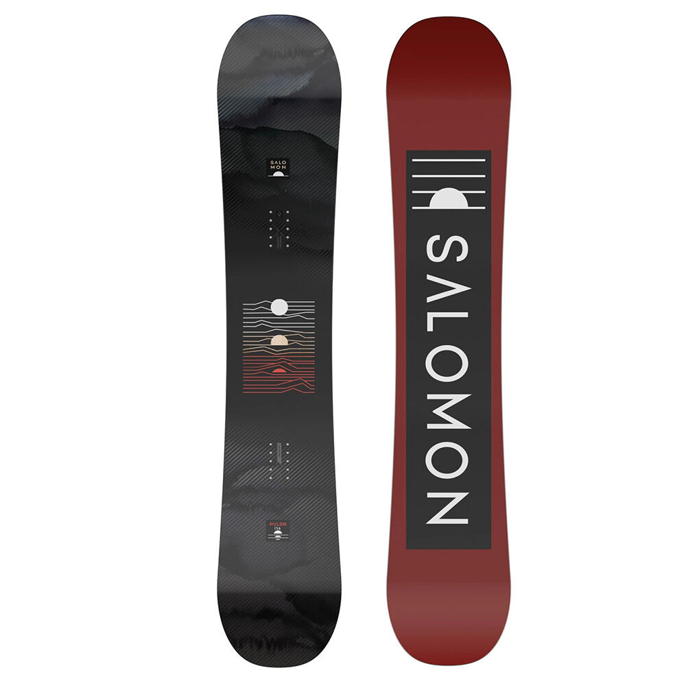 Salomon Pulse Snowboard