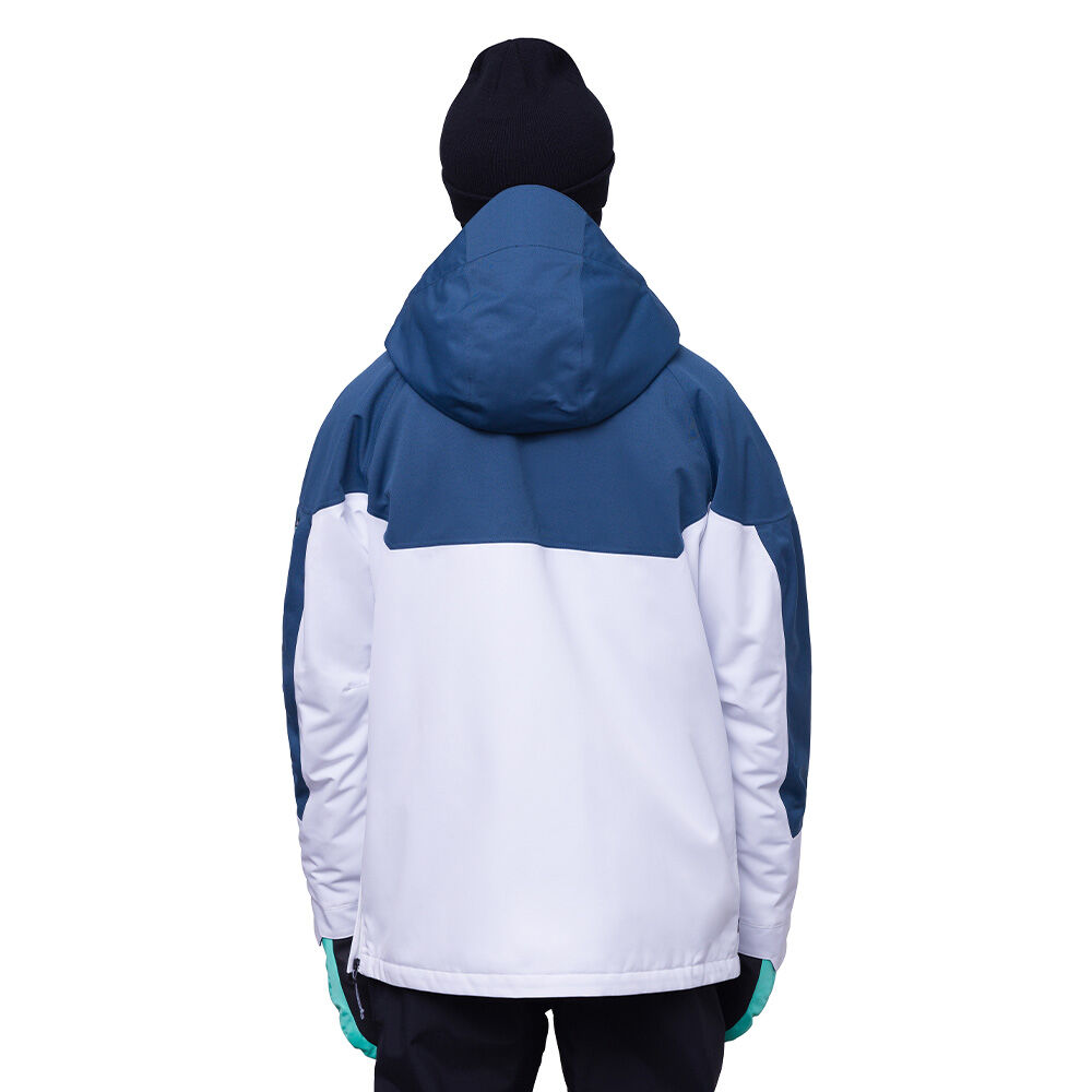 686 Renewal Insulated Anorak Jacket