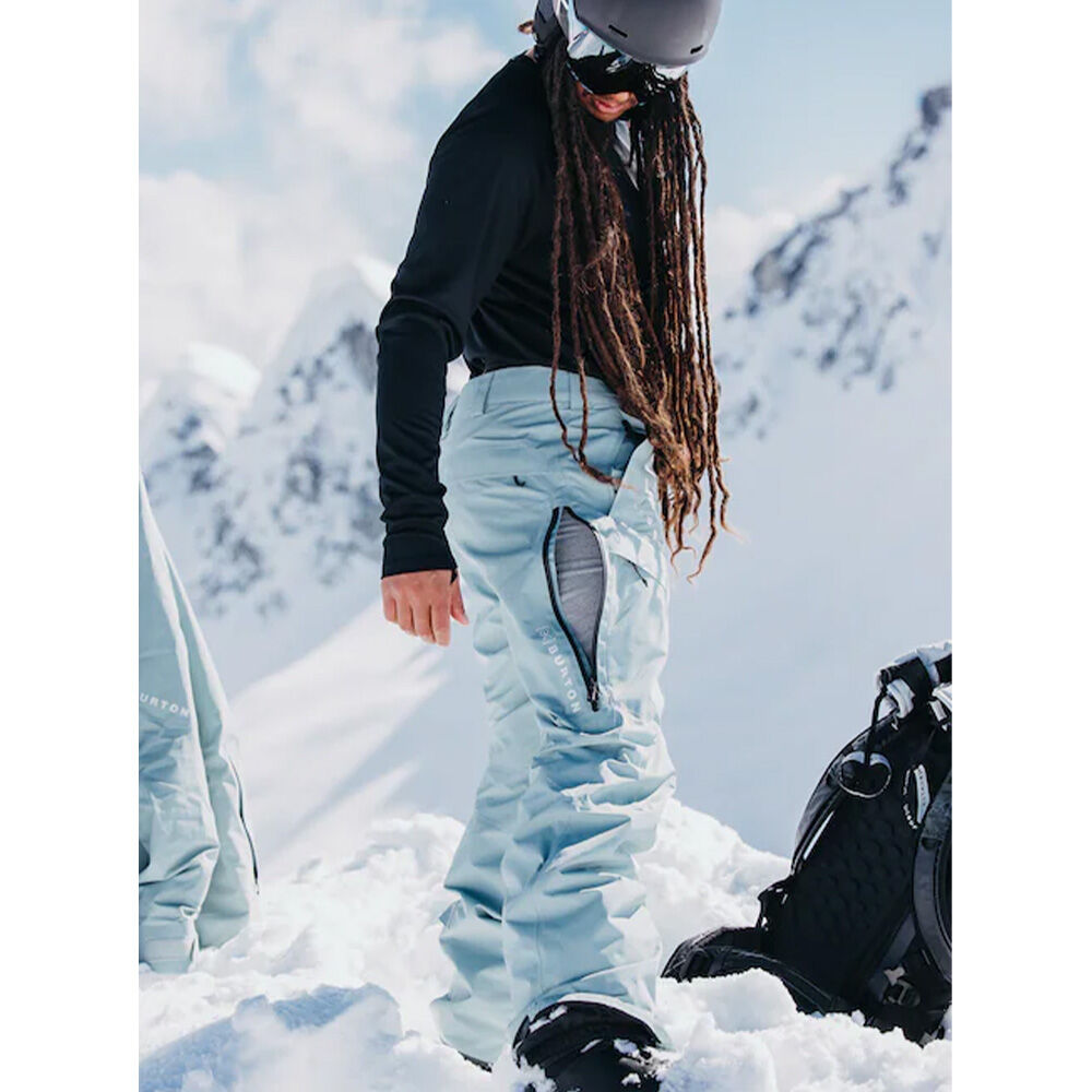 Burton Men's AK Swash Gore-Tex 2L Snow Pants