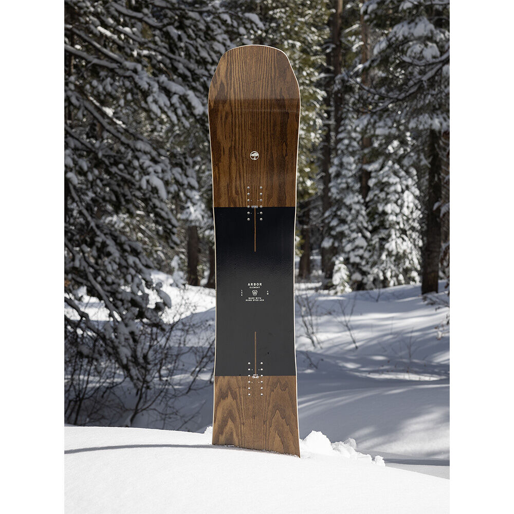 Arbor Element Men's Snowboard