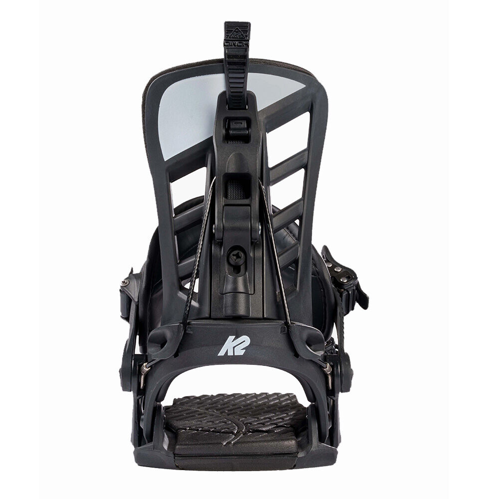 K2 Cinch TC Snowboard Bindings