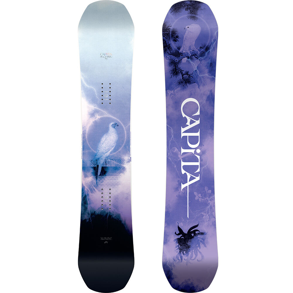 CAPiTA Birds Of Feather Snowboard