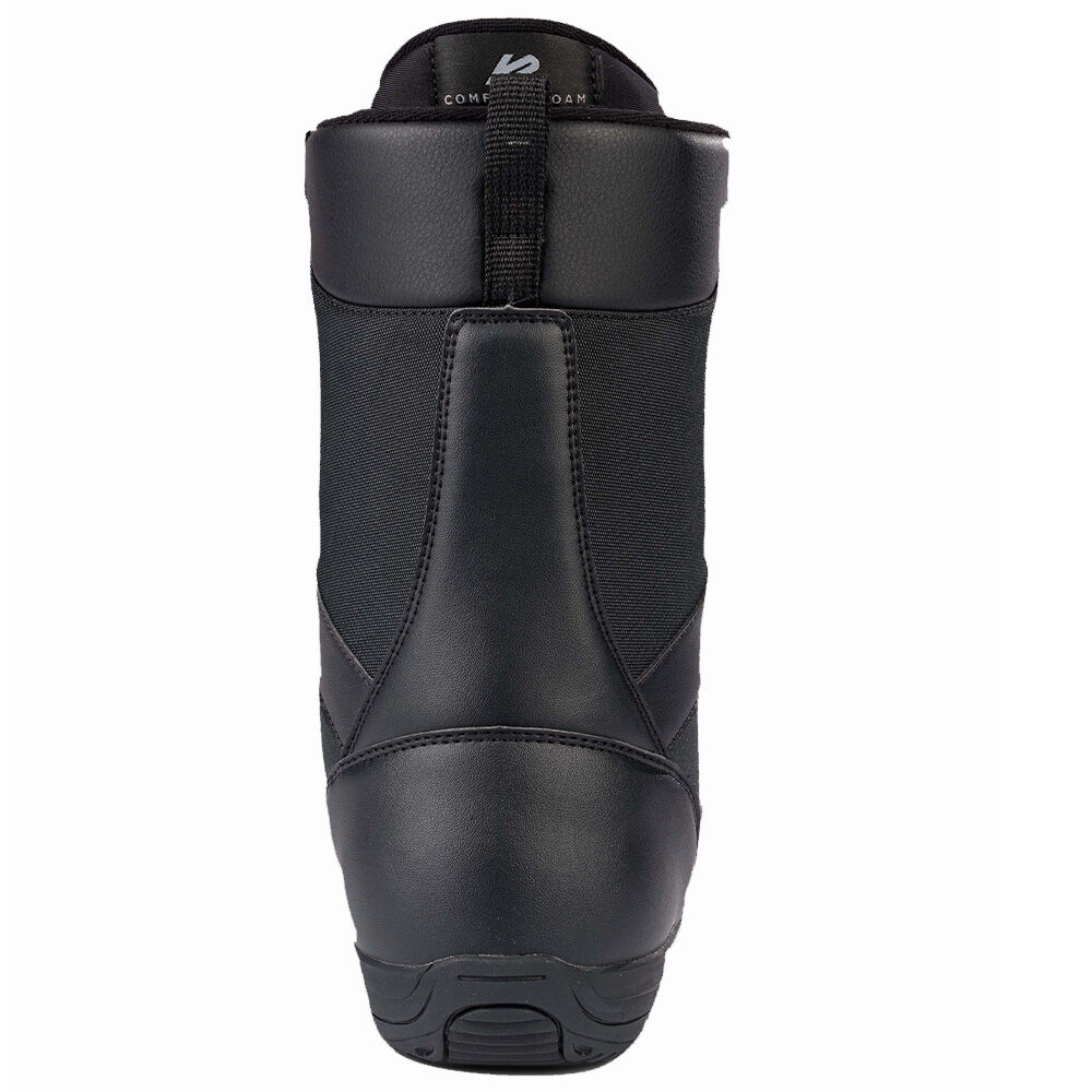 K2 Market BOA Snowboard Boots