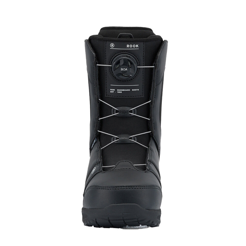 Ride Rook BOA Snowboard Boots