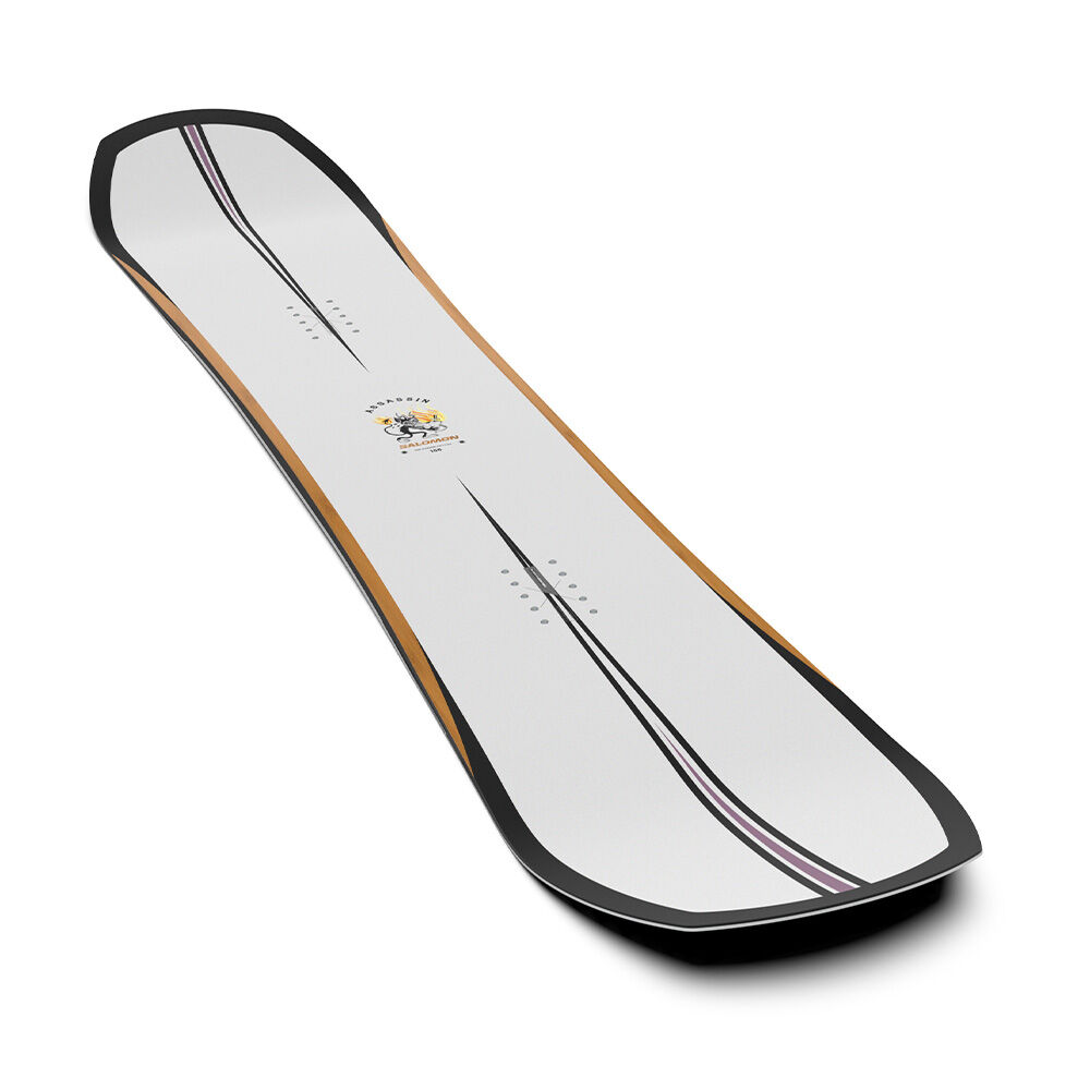 Salomon Assassin Men's Snowboard