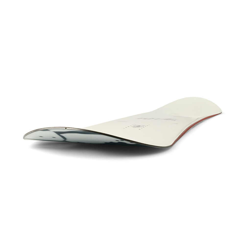Ride Compact Women's Snowboard