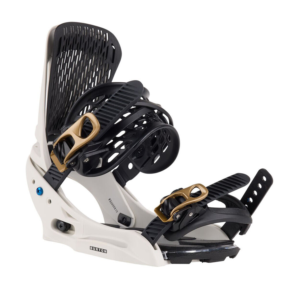 Burton Women's Escapade EST Snowboard Bindings