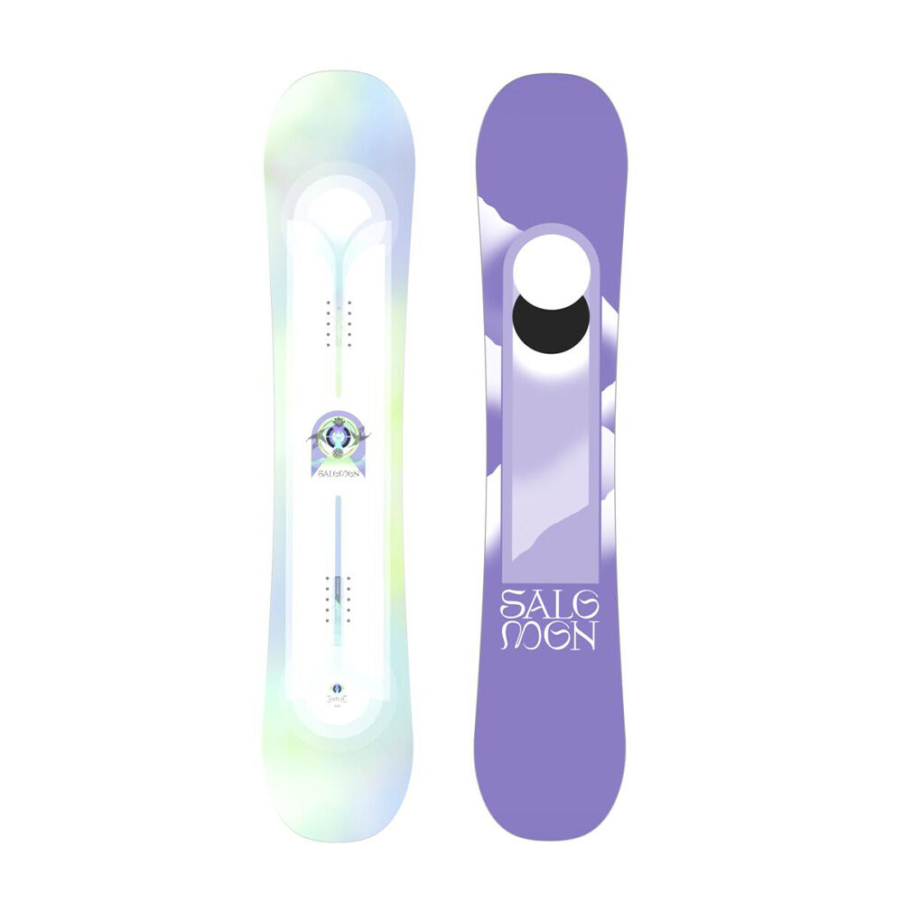 Salomon Lotus Women's Snowboard