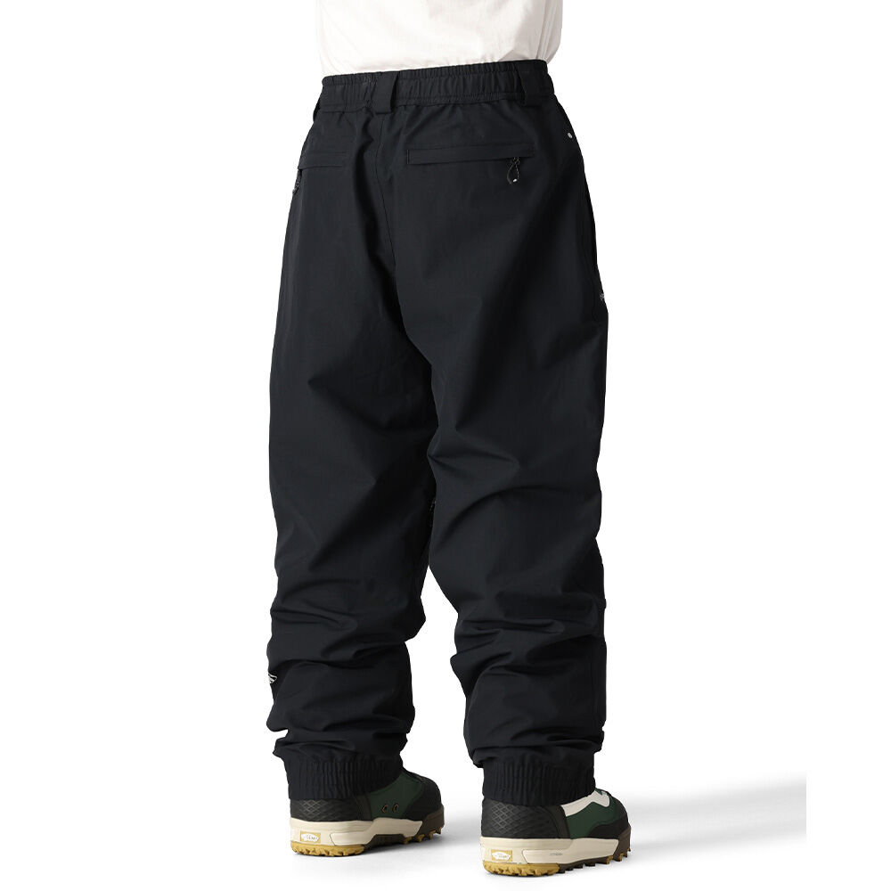 686 Men's GORE-TEX Dojo Snow Pant