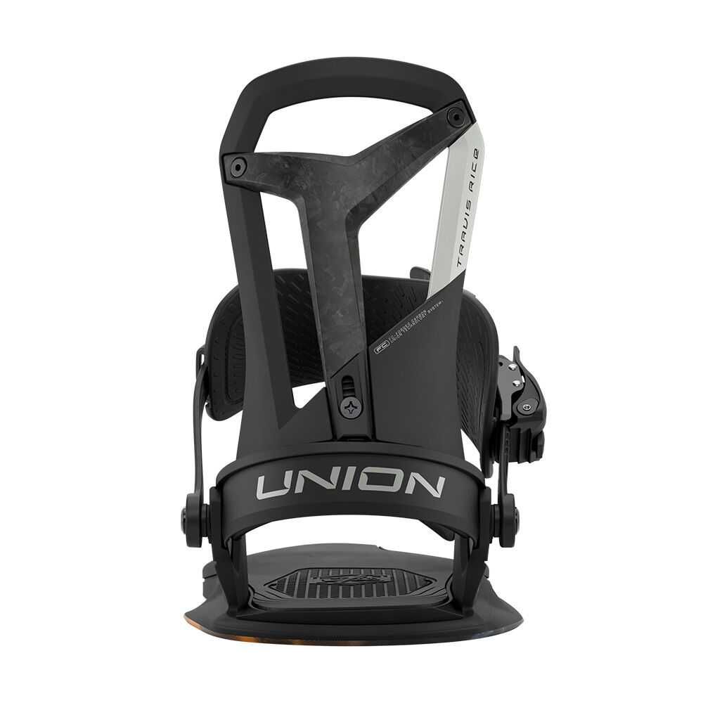 Union Falcor Men's Snowboard Bindings