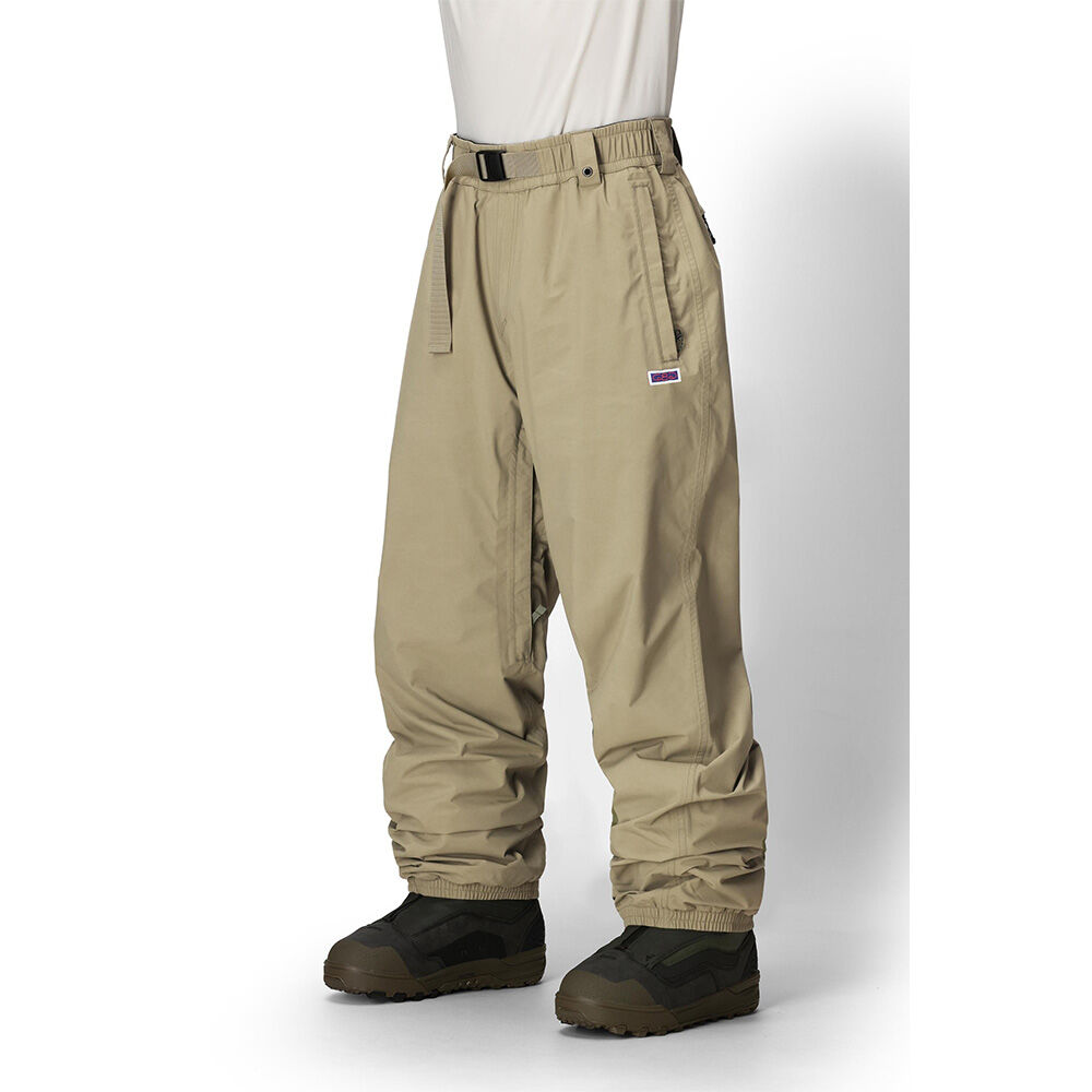 686 Men's Gore-Tex Dojo Snowboard Pant