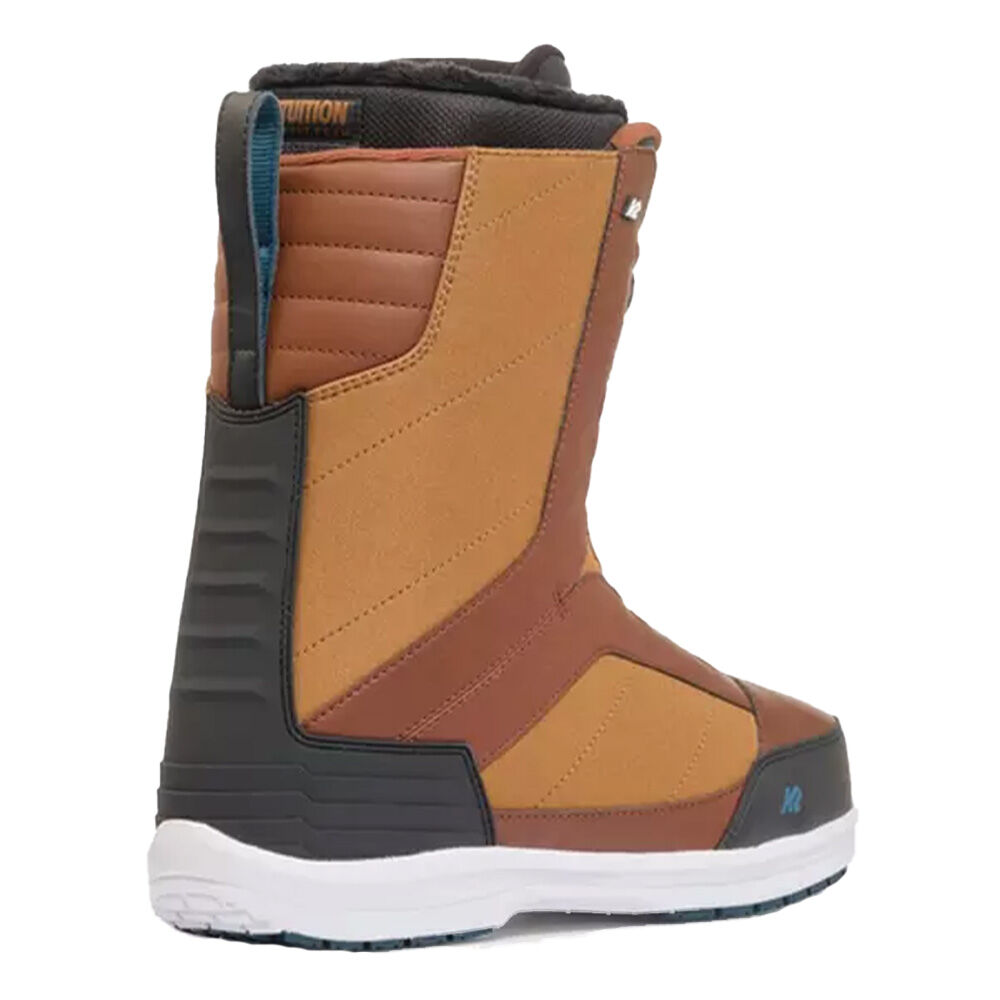 K2 Raider Men's Snowboard Boots