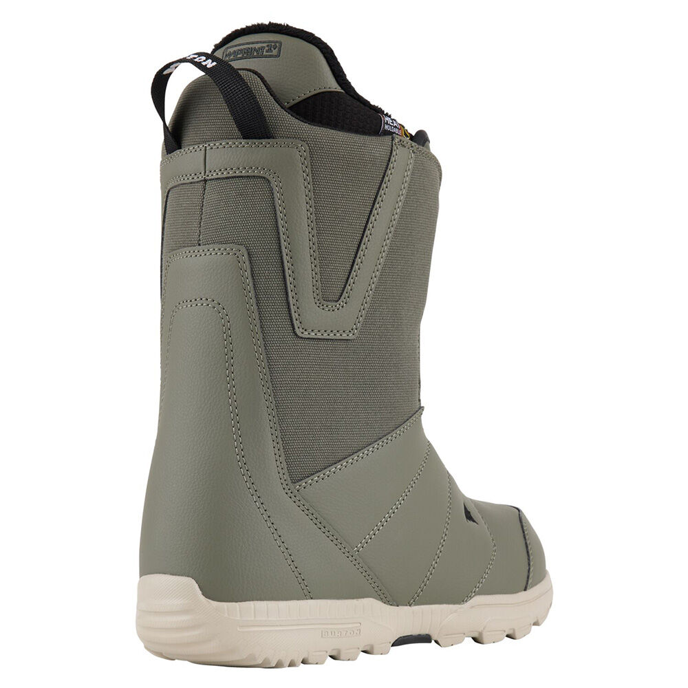 Burton Men's Moto BOA Snowboard Boots