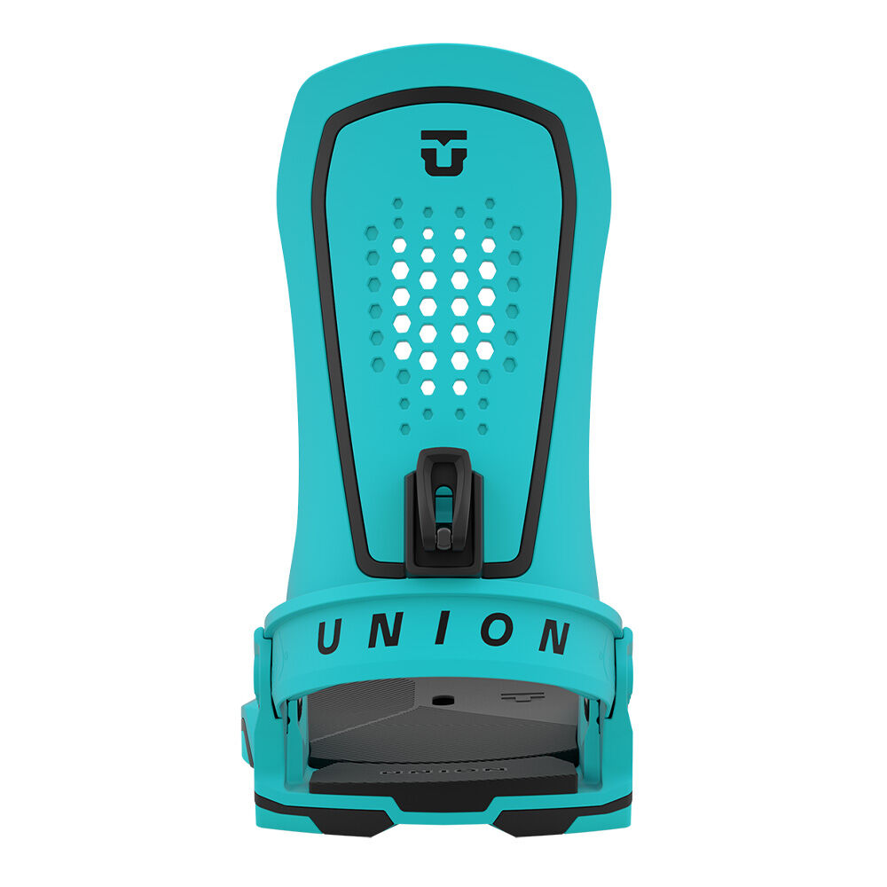 Union Force Men's Snowboard Bindings