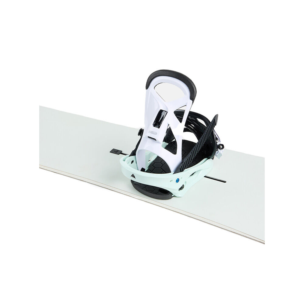 Kids' Burton Smalls Re:Flex Snowboard Bindings