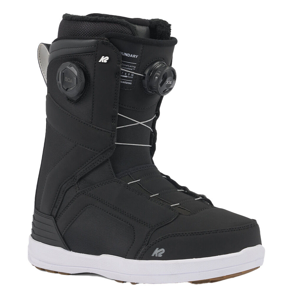 K2 Boundary Men's Snowboard Boots